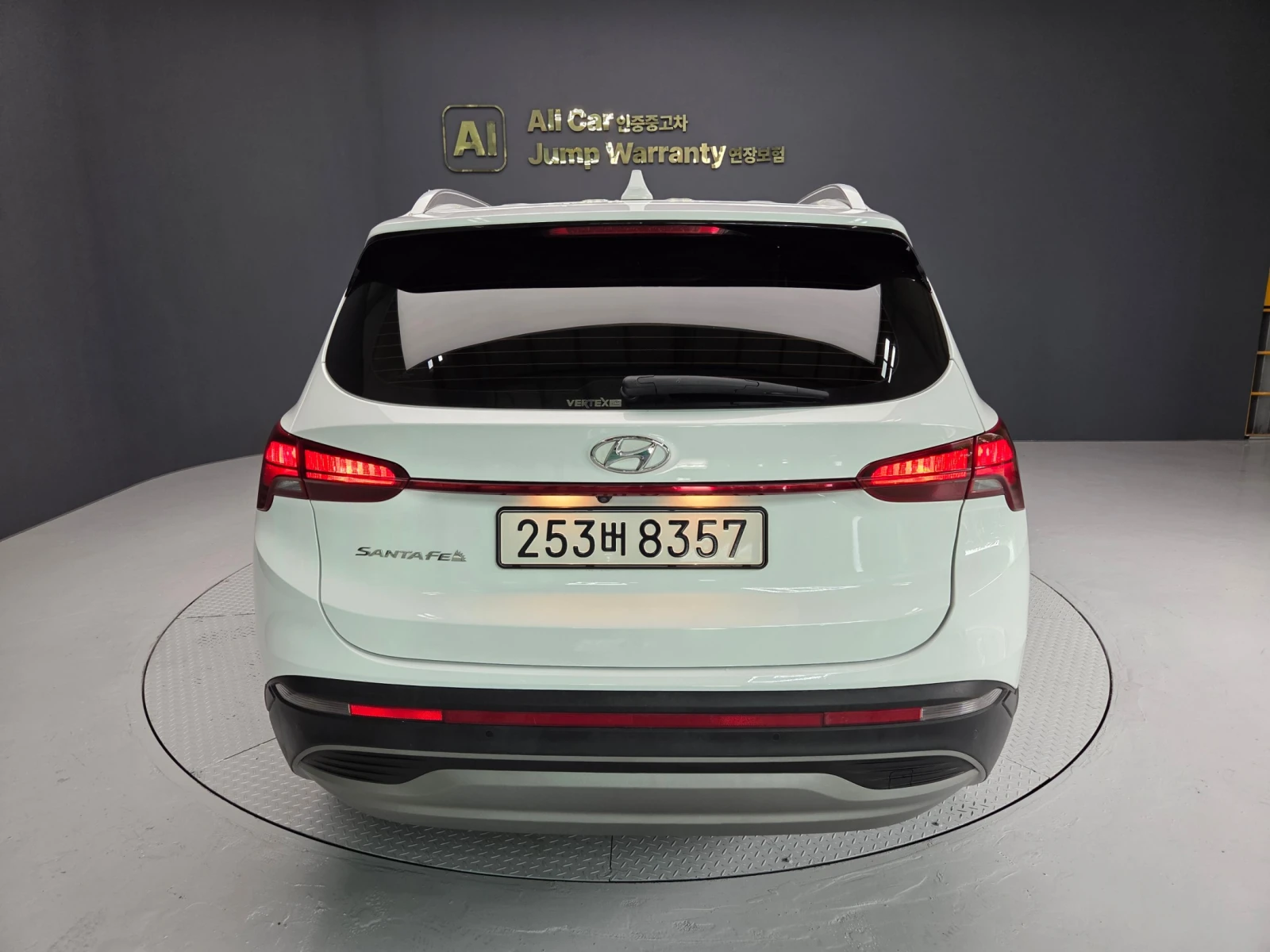 Hyundai Santa fe 2.5T Prestige BLIND SPOT ������ ����* encareu.com | Mobile.bg � ����������� 4