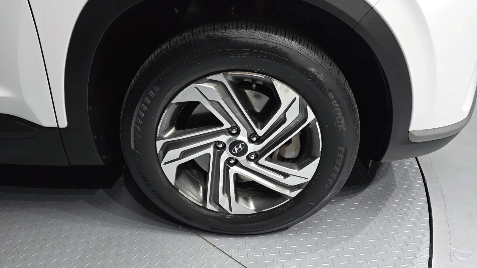 Hyundai Santa fe 2.5T Premium Choice* BLIND SPOT* ЛЮК* КРАЙНА ЦЕНА, снимка 5 - Автомобили и джипове - 55594418