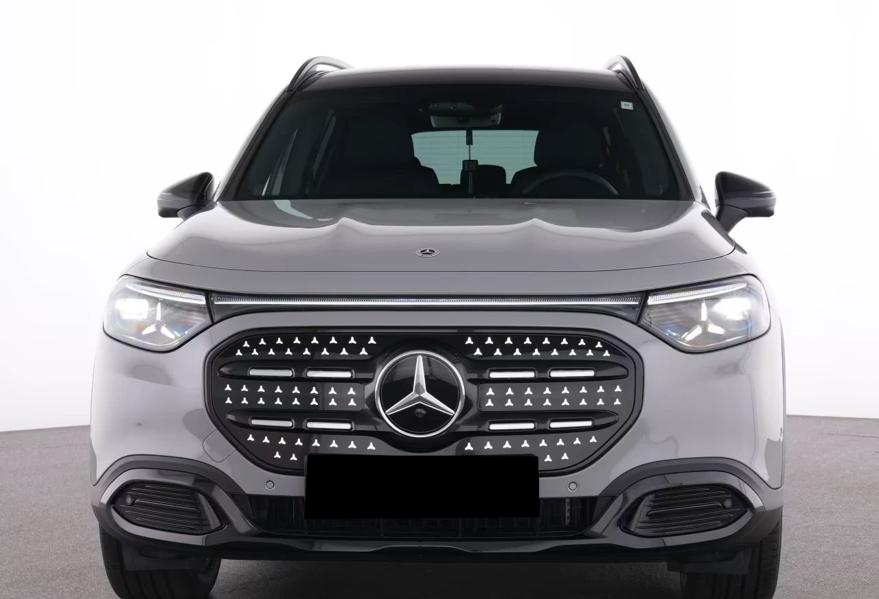 Mercedes-Benz GLB 250 NEW* ELECTRIC* BURM* DISTR* 360 CAM* KEYLESS* PANO, снимка 2 - Автомобили и джипове - 55614136