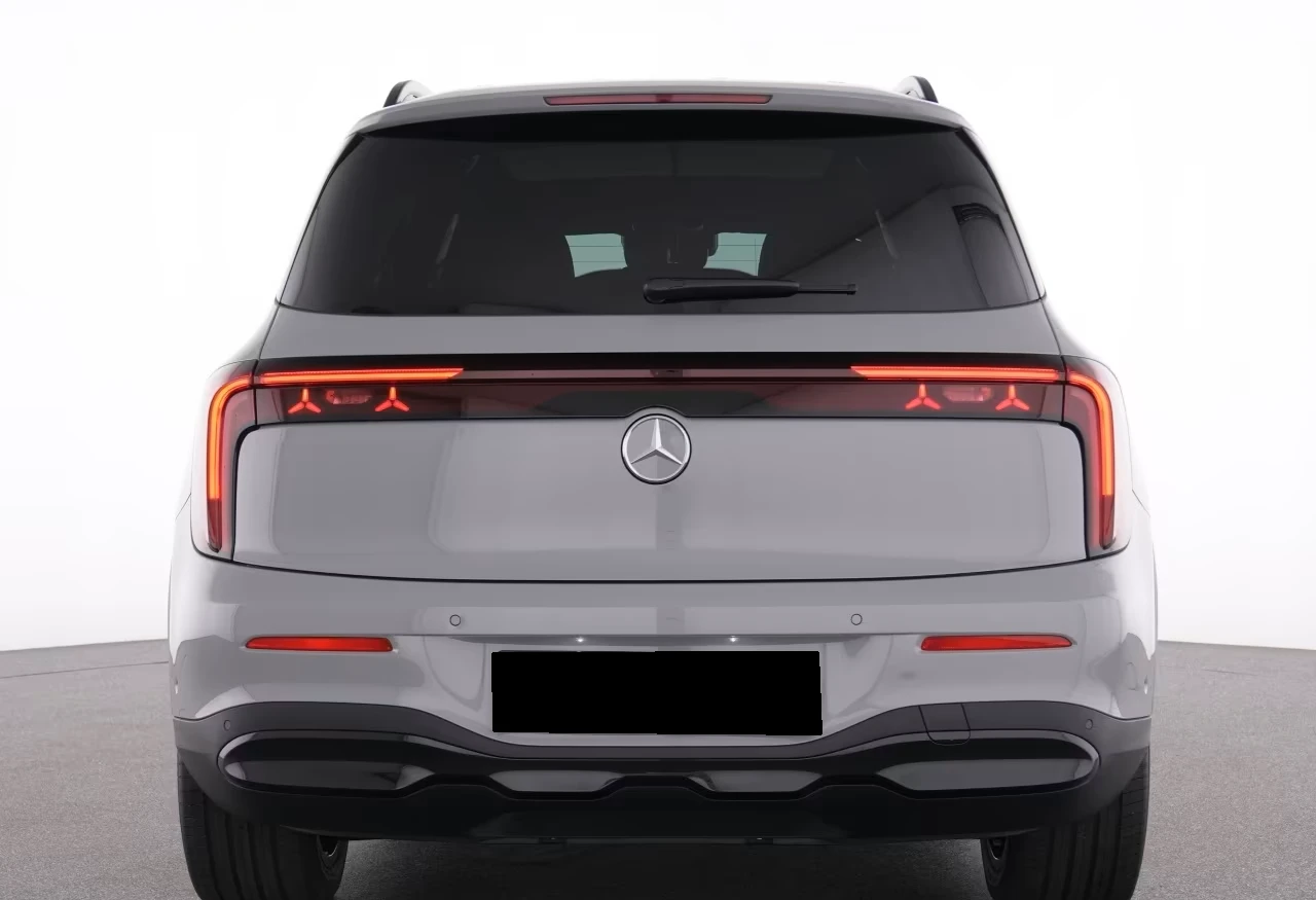 Mercedes-Benz GLB 250 NEW* ELECTRIC* BURM* DISTR* 360 CAM* KEYLESS* PANO, снимка 5 - Автомобили и джипове - 55614136