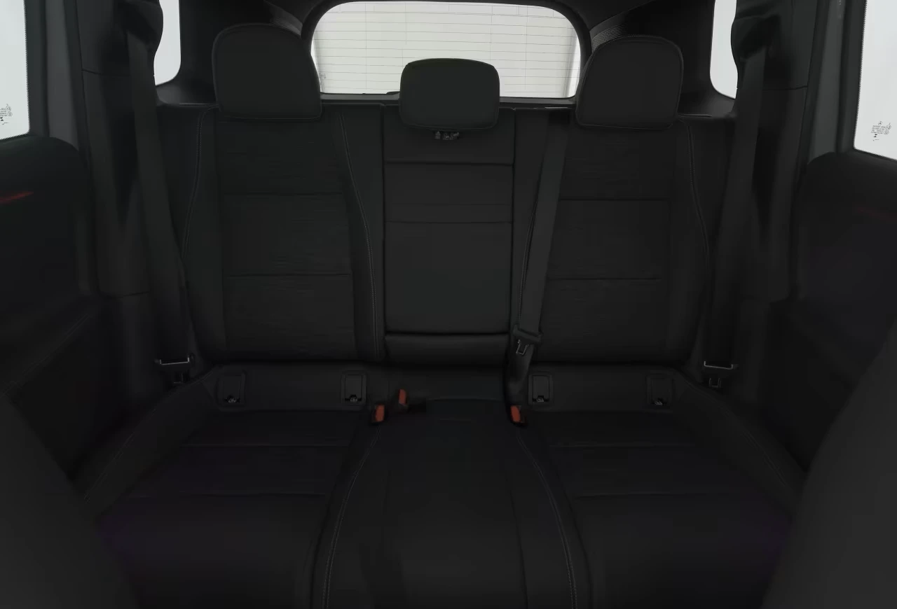 Mercedes-Benz GLB 250 NEW* ELECTRIC* BURM* DISTR* 360 CAM* KEYLESS* PANO, снимка 10 - Автомобили и джипове - 55614136