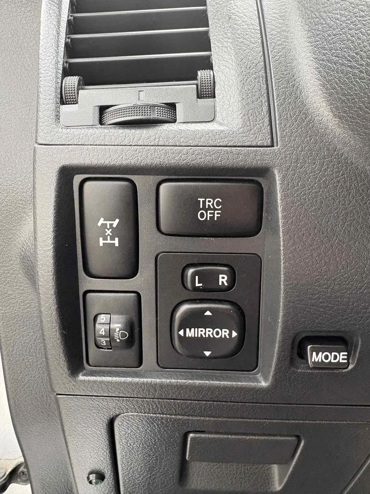 Daihatsu Terios, снимка 7 - Автомобили и джипове - 55874752