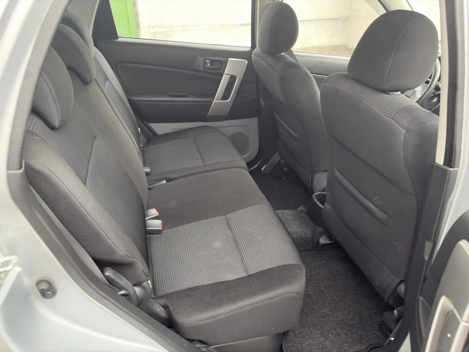Daihatsu Terios, снимка 11 - Автомобили и джипове - 55874752