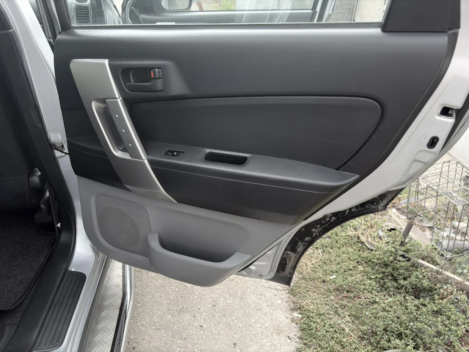 Daihatsu Terios, снимка 10 - Автомобили и джипове - 55874752