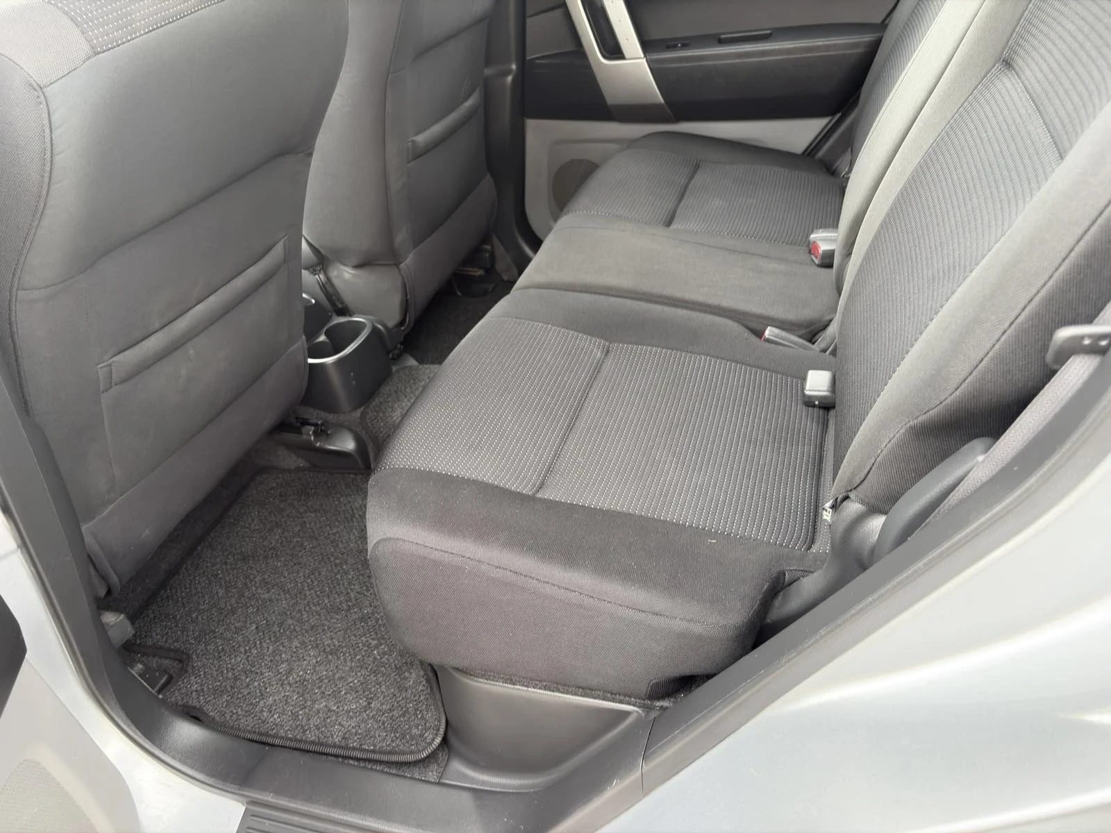Daihatsu Terios, снимка 16 - Автомобили и джипове - 55874752