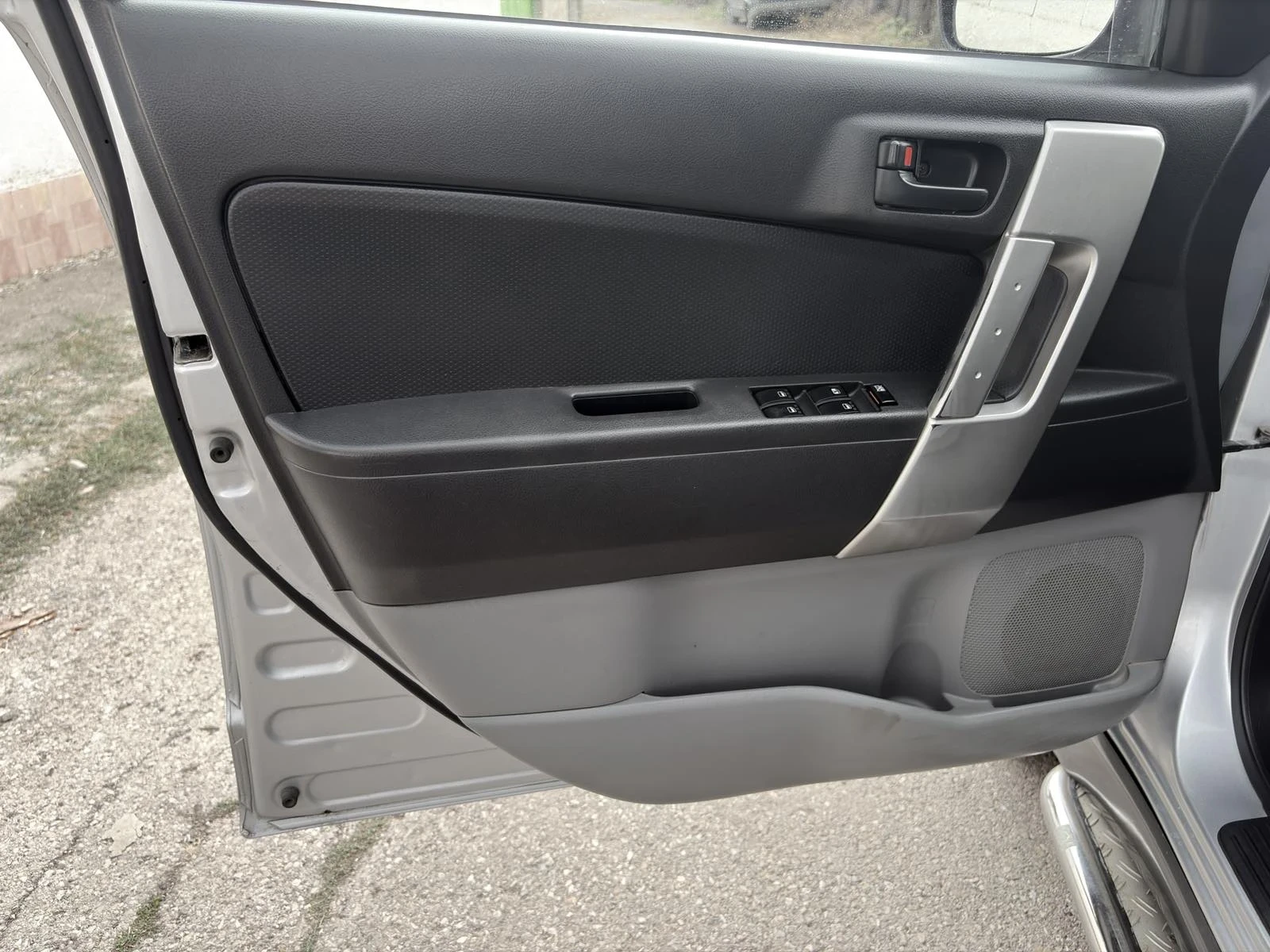 Daihatsu Terios, снимка 5 - Автомобили и джипове - 55874752