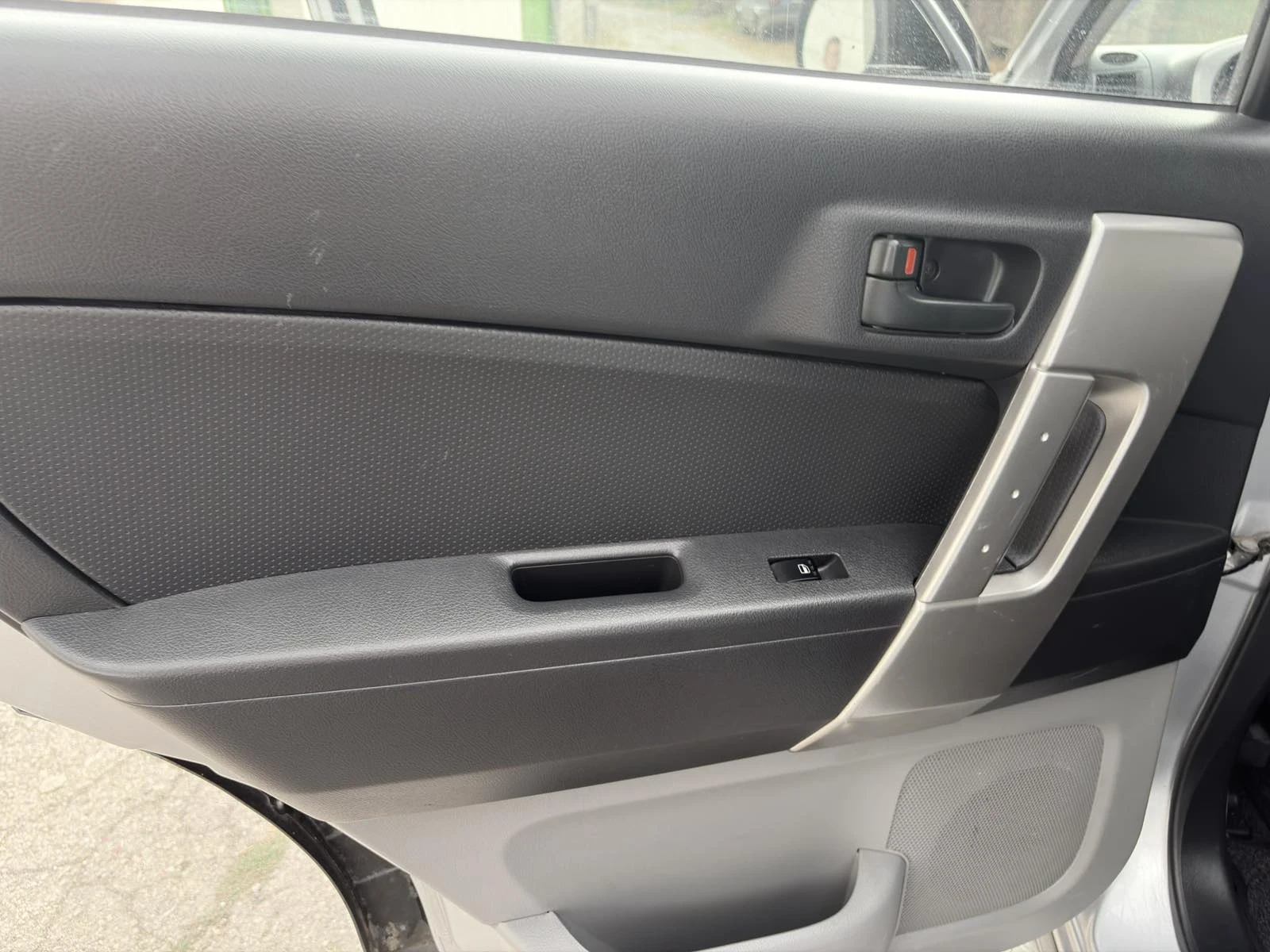Daihatsu Terios, снимка 14 - Автомобили и джипове - 55874752