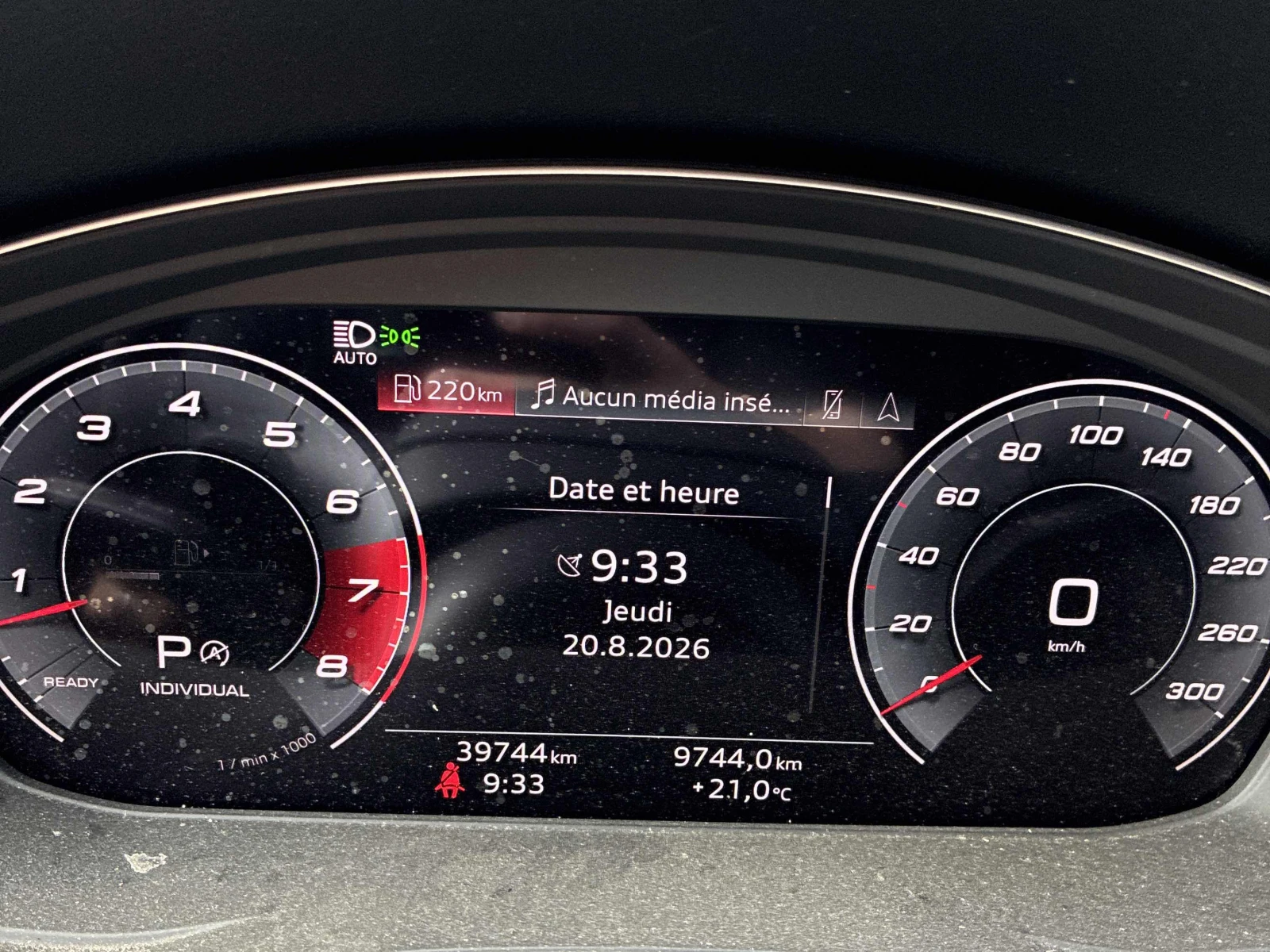 Audi SQ5 Technik, АВТОКРЕДИТ, снимка 8 - Автомобили и джипове - 55938172