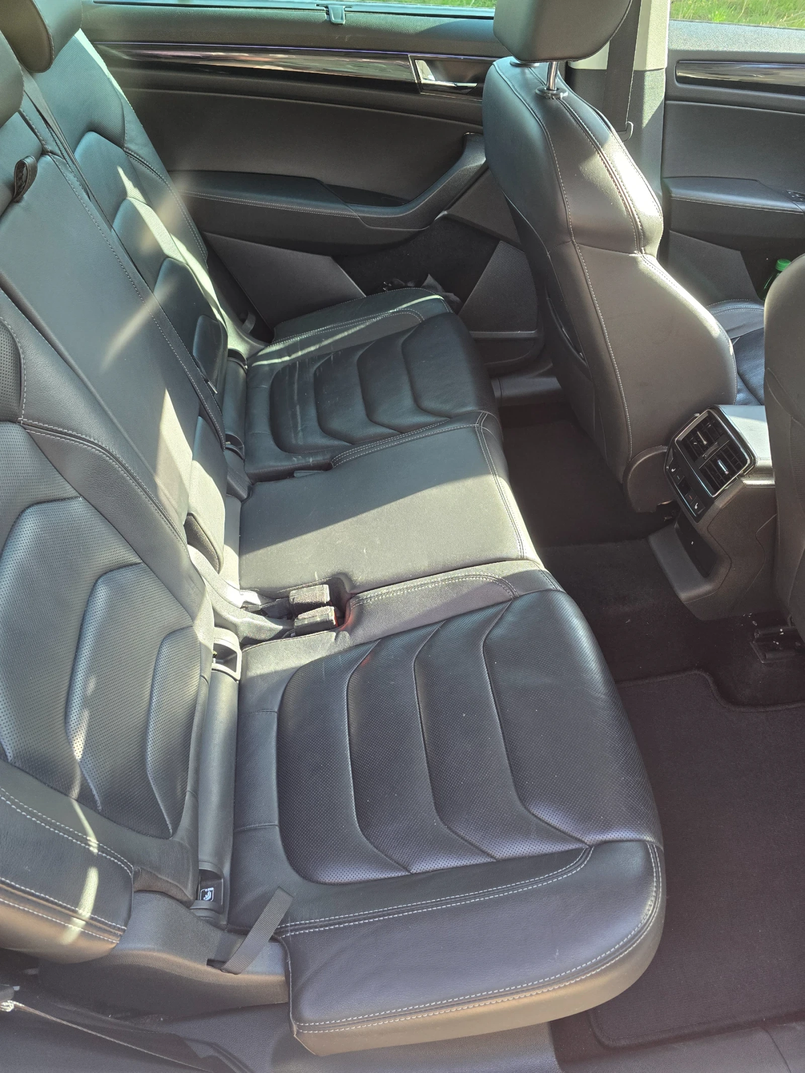 Skoda Kodiaq, снимка 12 - Автомобили и джипове - 56200347
