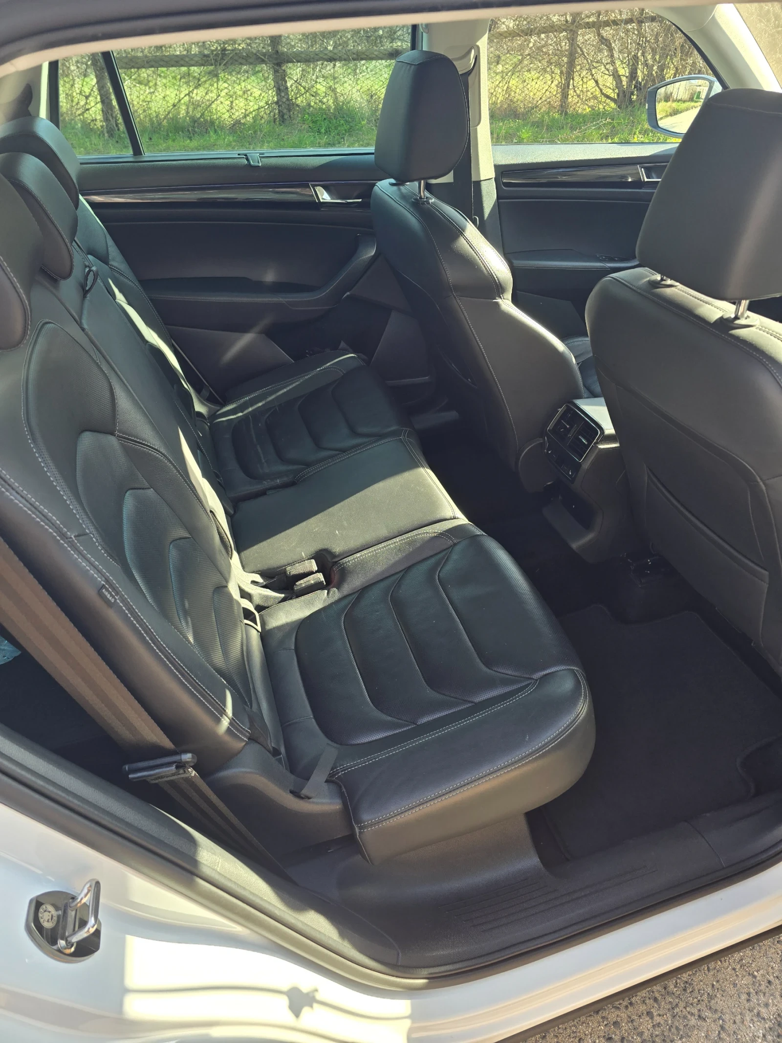 Skoda Kodiaq, снимка 11 - Автомобили и джипове - 56200347