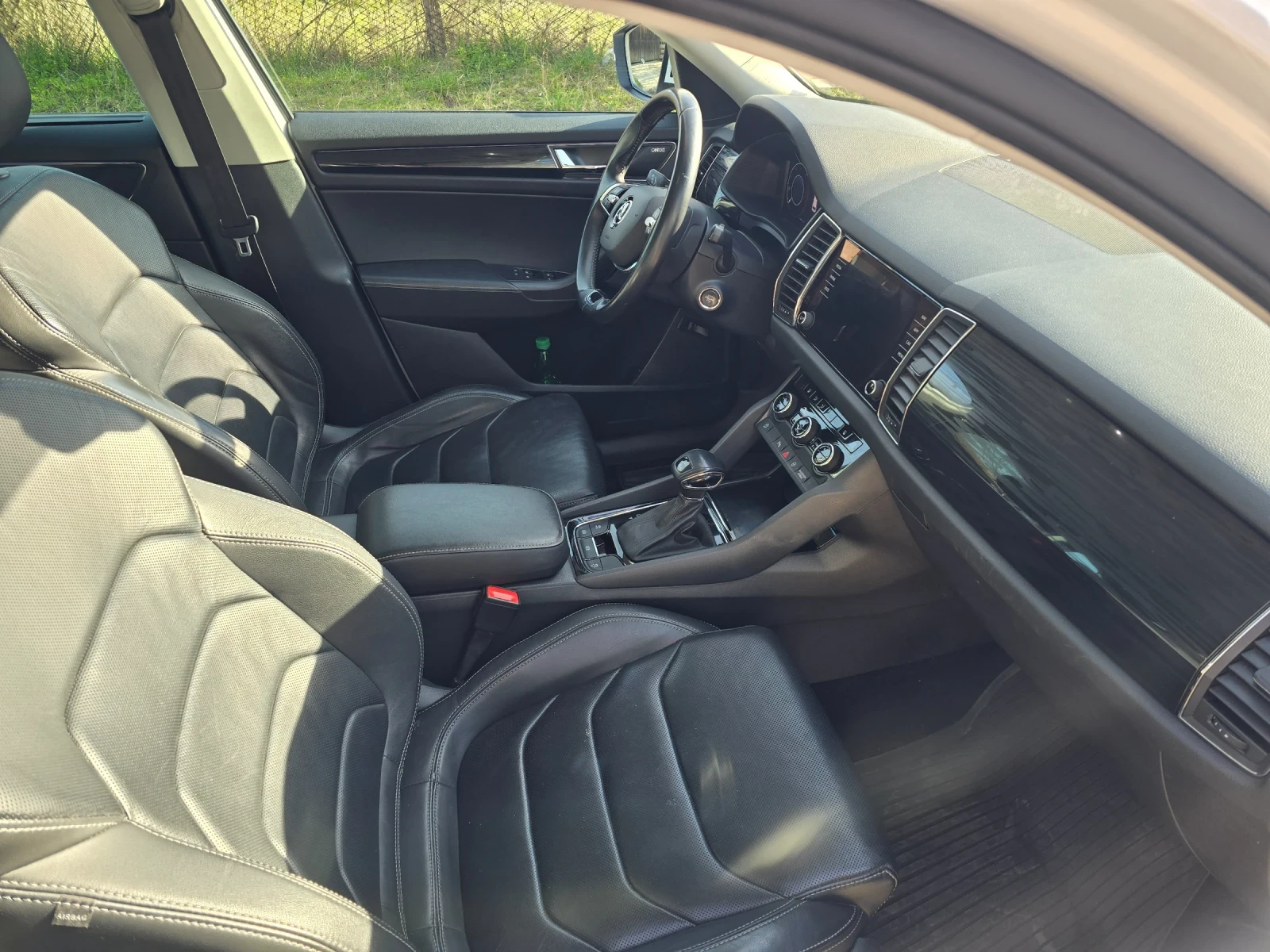 Skoda Kodiaq, снимка 9 - Автомобили и джипове - 56200347