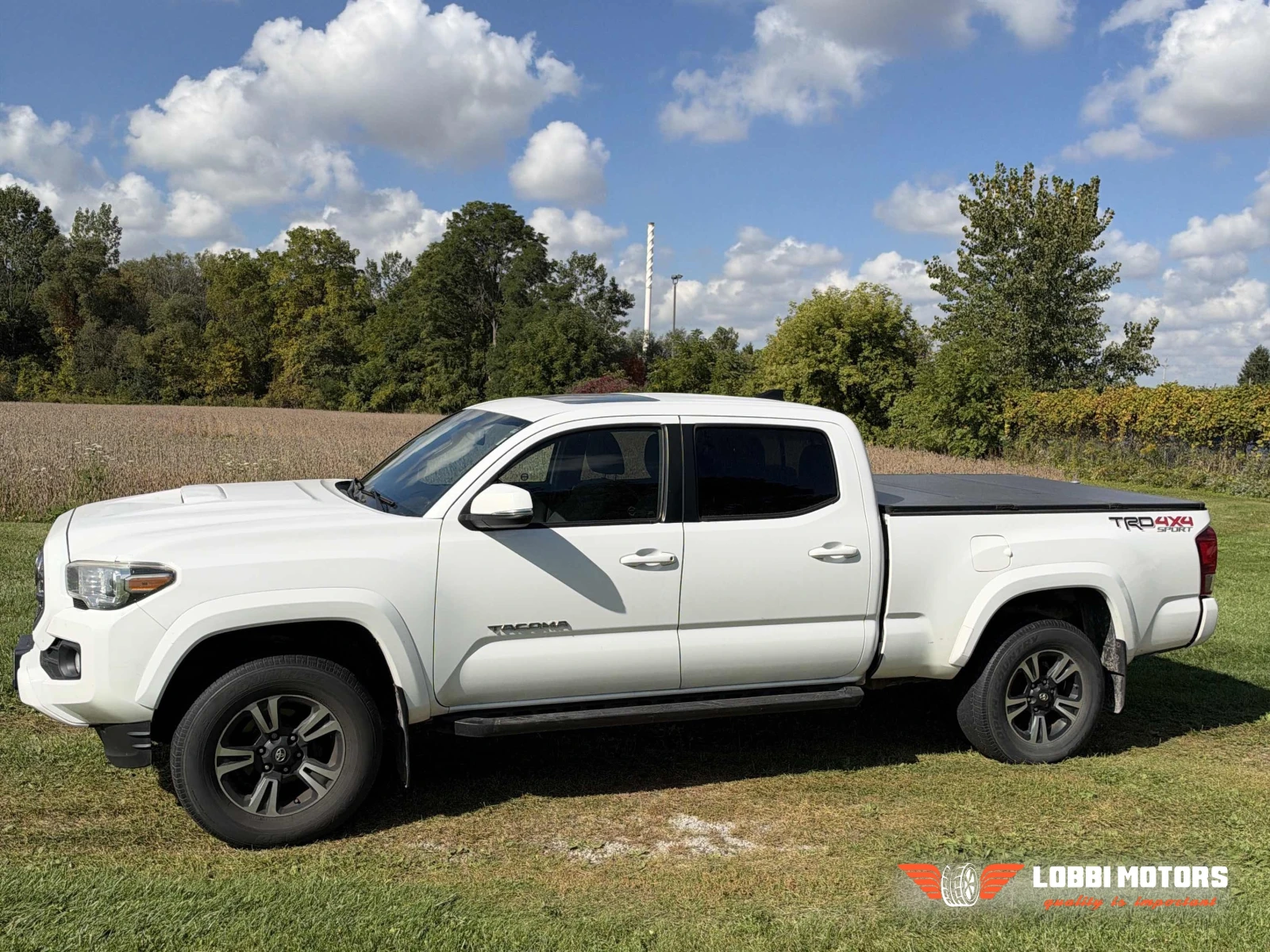 Toyota Tacoma, снимка 2 - Автомобили и джипове - 56296209