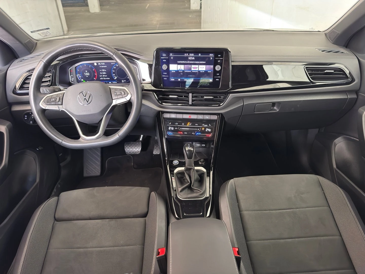 VW T-Roc | Mobile.bg � ����������� 7