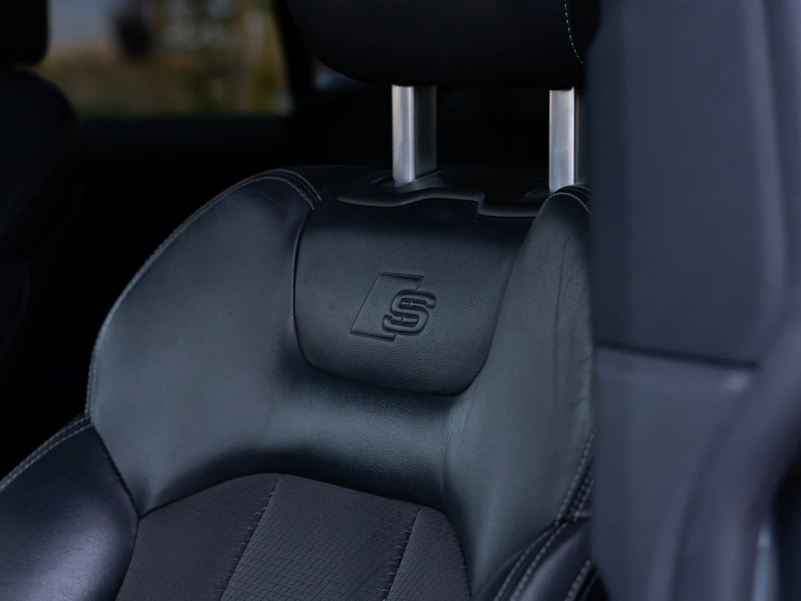 Audi Q8, снимка 14 - Автомобили и джипове - 56467933