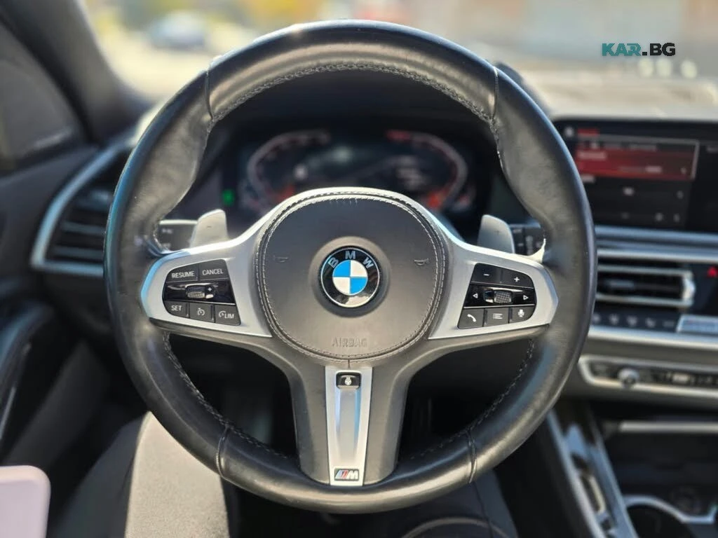 BMW X5 xDrive40i* ����������* (���� �� ��)  | Mobile.bg � ����������� 12