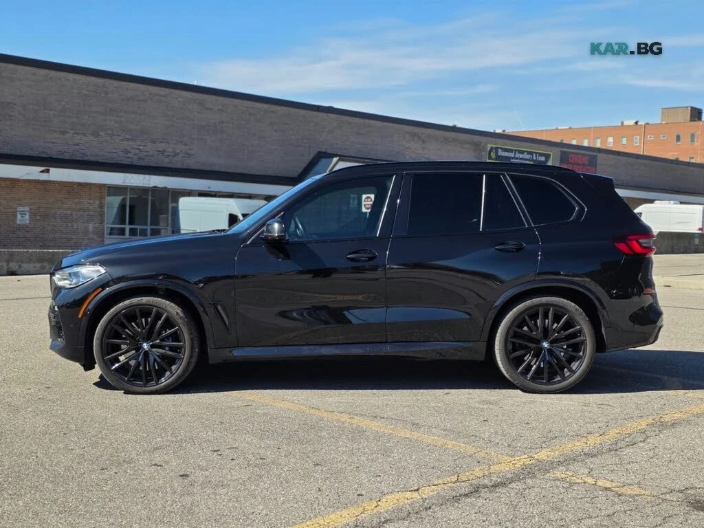 BMW X5 xDrive40i* ����������* (���� �� ��)  | Mobile.bg � ����������� 3