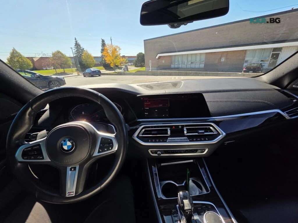 BMW X5 xDrive40i* ����������* (���� �� ��)  | Mobile.bg � ����������� 13
