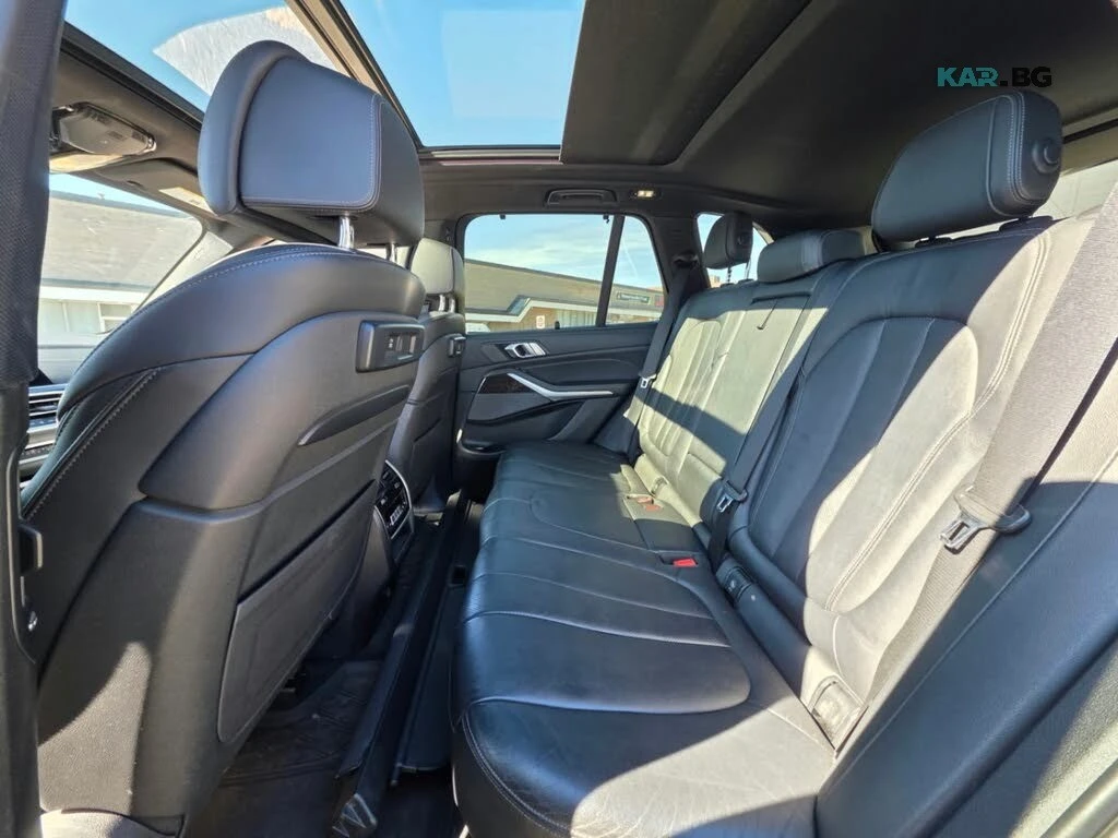 BMW X5 xDrive40i* ����������* (���� �� ��)  | Mobile.bg � ����������� 10
