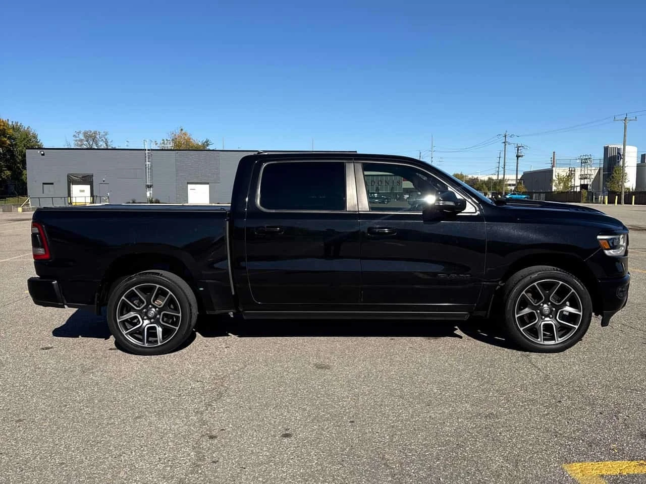 Dodge RAM 1500  Sport * CARFAX * ��� ������������ ������ | Mobile.bg � ����������� 3