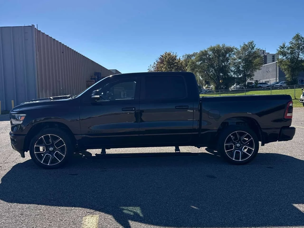 Dodge RAM 1500  Sport * CARFAX * ��� ������������ ������ | Mobile.bg � ����������� 2
