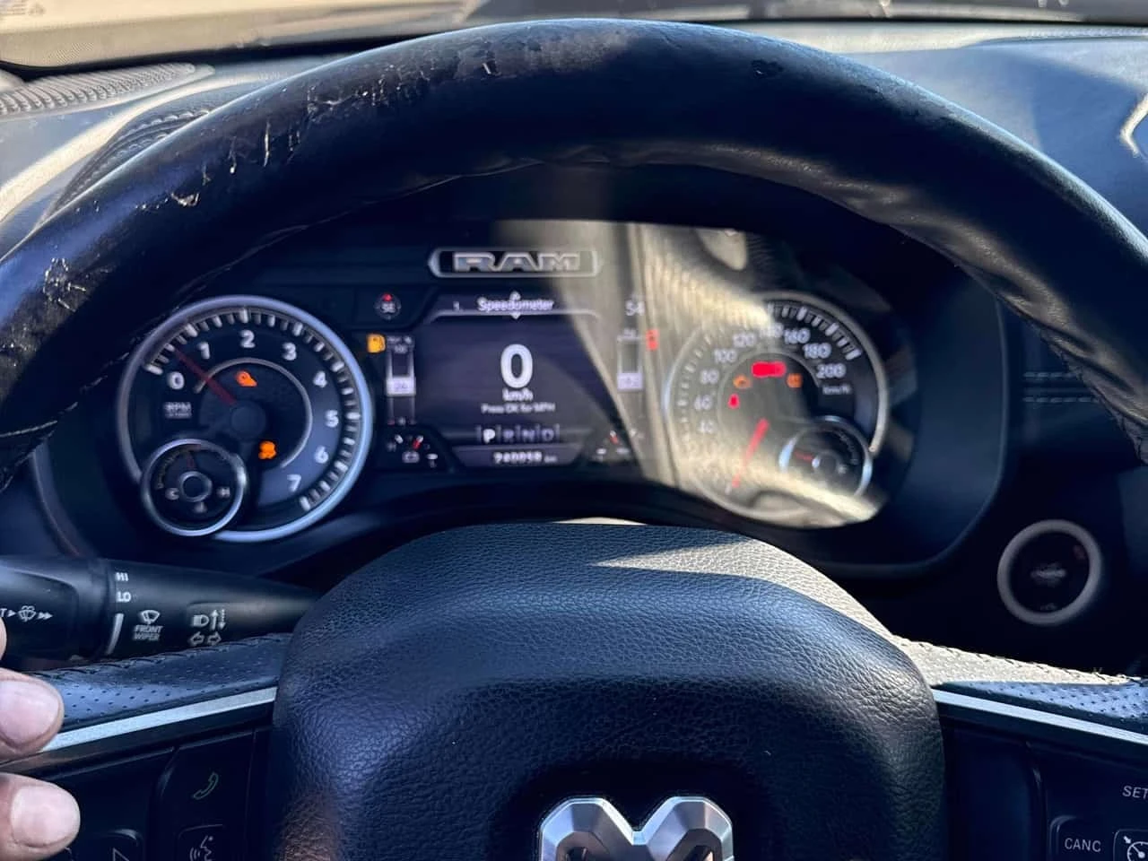Dodge RAM 1500  Sport * CARFAX * ��� ������������ ������ | Mobile.bg � ����������� 8