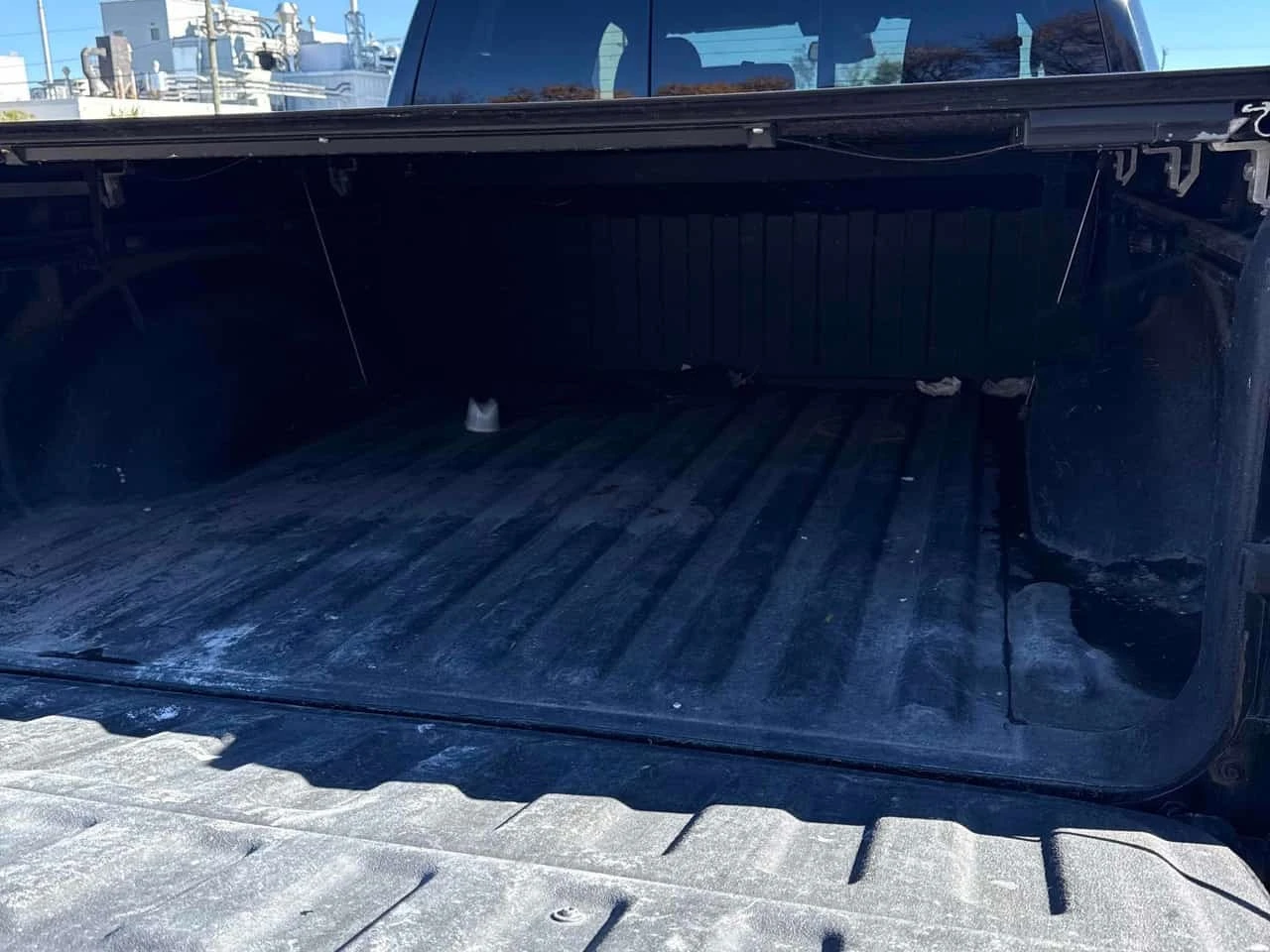 Dodge RAM 1500  Sport * CARFAX * ��� ������������ ������ | Mobile.bg � ����������� 12