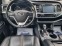 Обява за продажба на Toyota Highlander 3.5 XLE * AWD* 7 места ~69 900 лв. - изображение 6