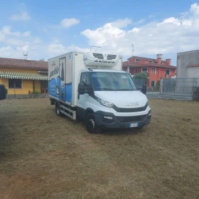 Iveco 60с15 8 палетен От Италия, снимка 4