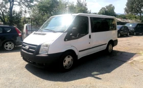 Ford Transit 2.2 8+ 1  | Mobile.bg    3