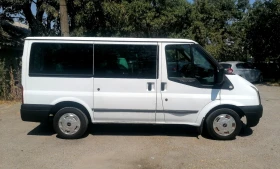 Ford Transit 2.2 8+ 1  | Mobile.bg    8