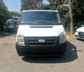 Ford Transit 2.2 8+ 1  | Mobile.bg    2