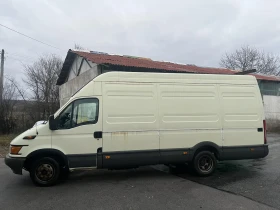 Iveco 35c13 Двойна гума  B , снимка 9