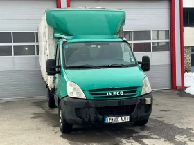 Iveco Daily 2.3D KLIMATIK 3-МЕСТА ЛИЗИНГ!!!, снимка 3