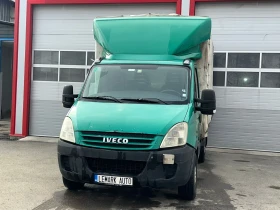 Iveco Daily 2.3D KLIMATIK 3-МЕСТА ЛИЗИНГ!!!, снимка 2