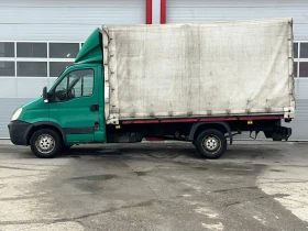 Iveco Daily 2.3D KLIMATIK 3-МЕСТА ЛИЗИНГ!!!, снимка 6