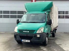 Iveco Daily 2.3D KLIMATIK 3-МЕСТА ЛИЗИНГ!!!, снимка 4