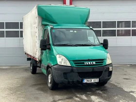 Iveco Daily 2.3D KLIMATIK 3-МЕСТА ЛИЗИНГ!!!, снимка 5