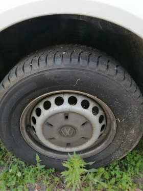 VW Crafter 2.0 143 | Mobile.bg    6