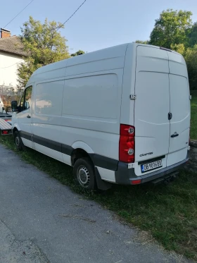 VW Crafter 2.0 143 | Mobile.bg    3