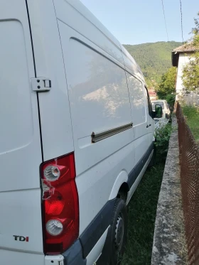 VW Crafter 2.0 143 | Mobile.bg    4