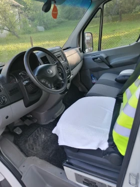 VW Crafter 2.0 143 | Mobile.bg    10