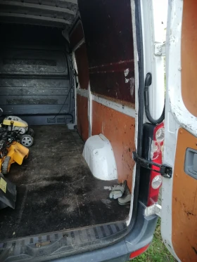 VW Crafter 2.0 143 | Mobile.bg    14