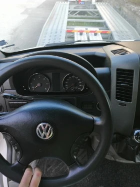 VW Crafter 2.0 143 | Mobile.bg    9