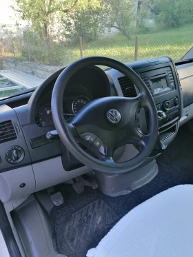 VW Crafter 2.0 143 | Mobile.bg    7