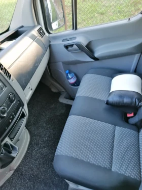 VW Crafter 2.0 143 | Mobile.bg    11