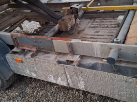 Mercedes-Benz Sprinter 313 Самосвал , БЕЗ НОМЕРА , снимка 9