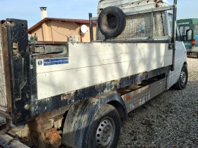 Mercedes-Benz Sprinter 313 Самосвал , БЕЗ НОМЕРА , снимка 4