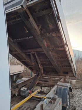 Mercedes-Benz Sprinter 313 Самосвал , БЕЗ НОМЕРА , снимка 7