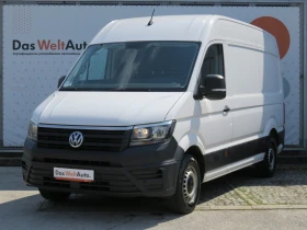 ������ VW Crafter