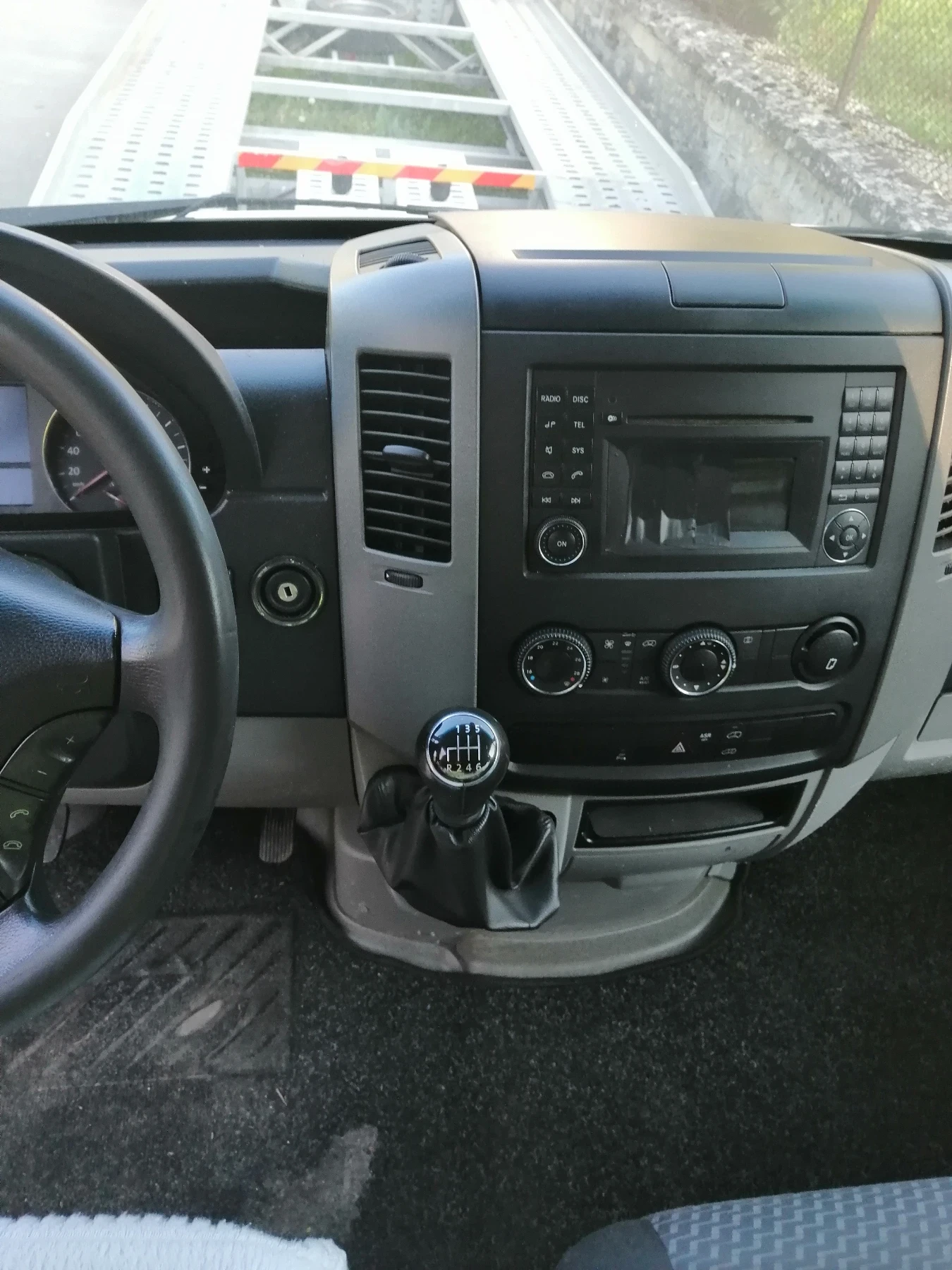 VW Crafter 2.0тди 143коня - изображение 8